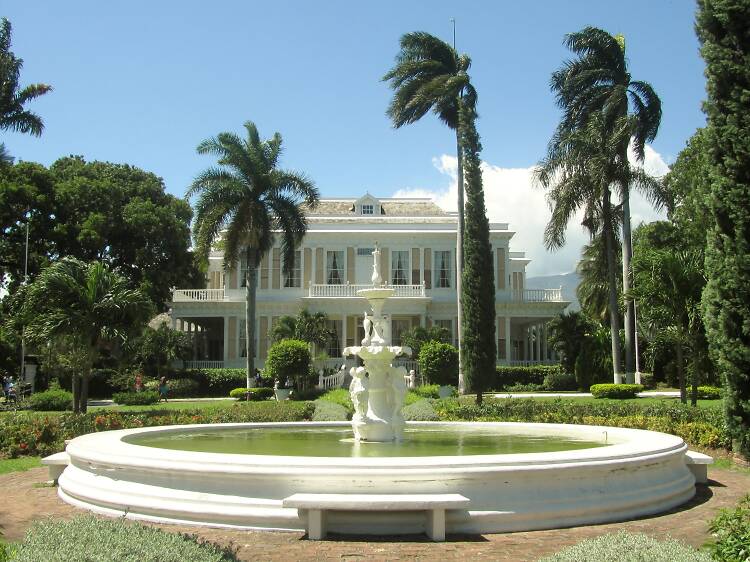 The 11 best things to do in Kingston The 11 best things to do in Kingston
