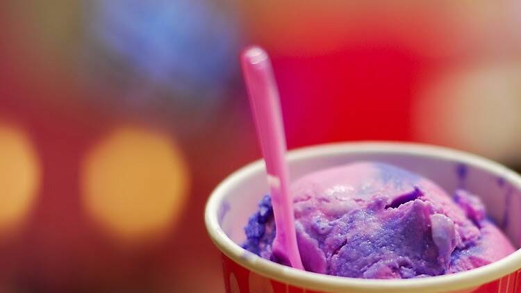 Baskin-Robbins