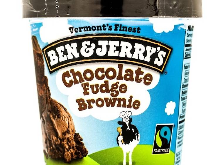 Whole Foods' Ben & Jerry's & Talenti discounts
