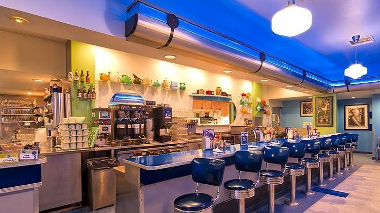 The best restaurants in Madison