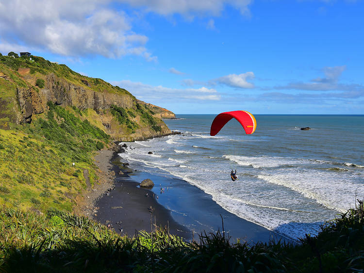 Auckland Auckland
