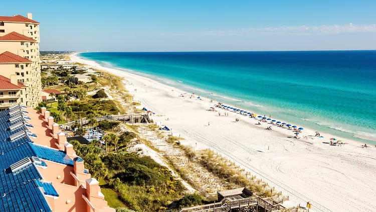 The 12 best things to do in Destin