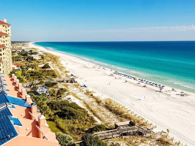 The 12 best things to do in Destin