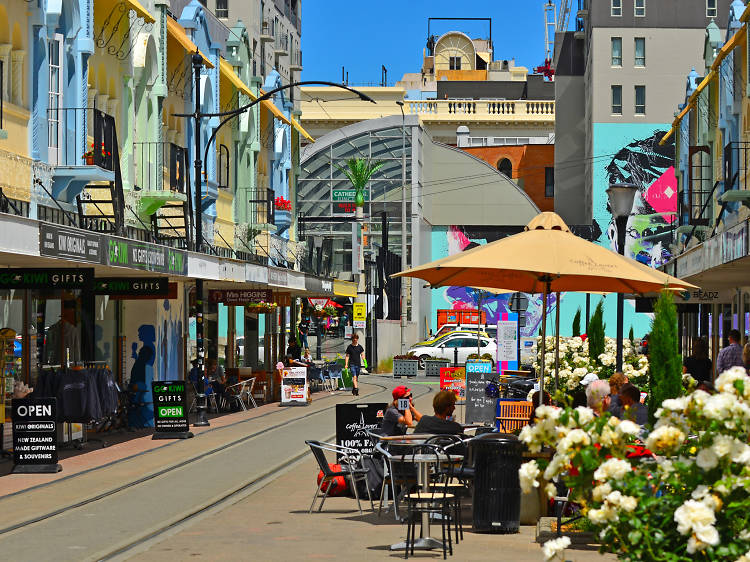 The 12 best things to do in Christchurch The 12 best things to do in Christchurch