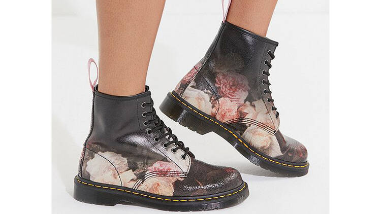 Flower power Flower power