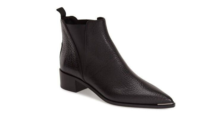 Bootie call Bootie call