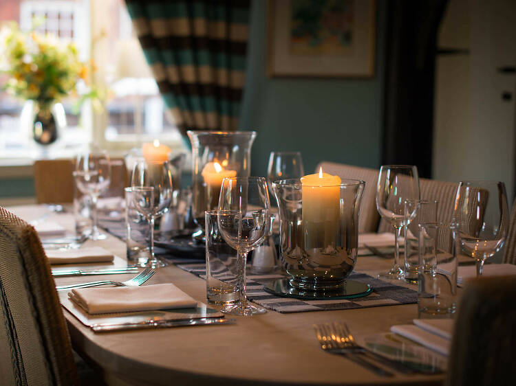 The 12 best restaurants in Windsor