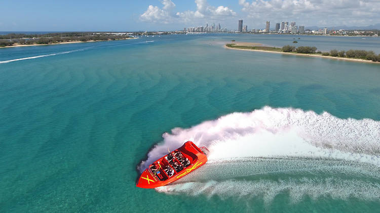 Best things to do on the Gold Coast