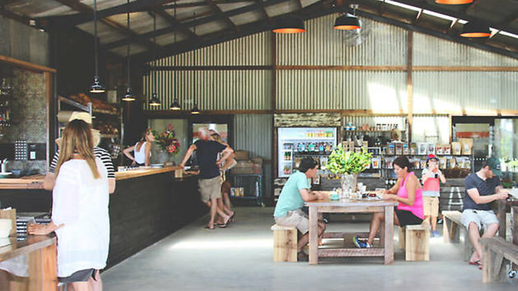 The Farm