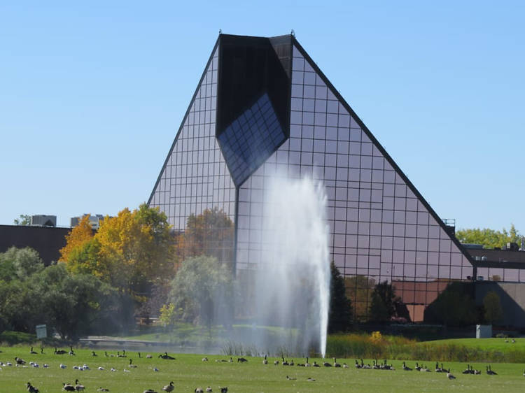 12 fun things to do in Winnipeg