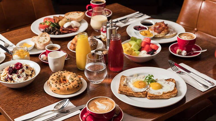 Best restaurants in Christchurch