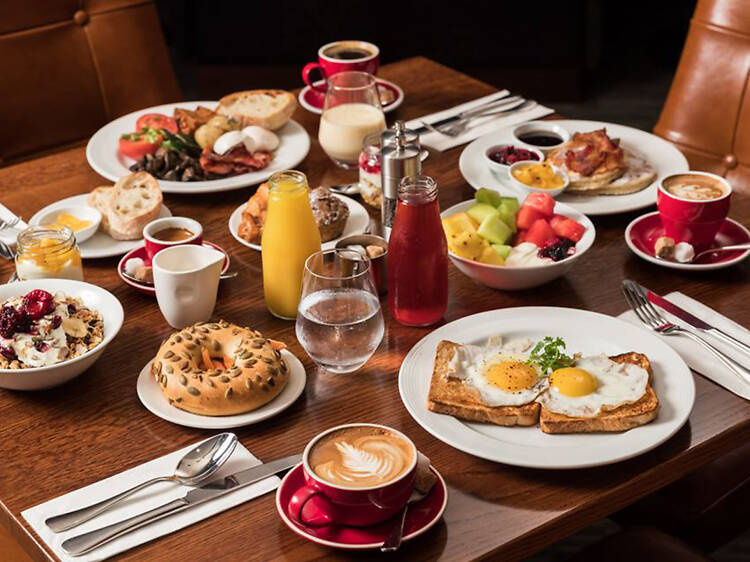 The 12 best restaurants in Christchurch The 12 best restaurants in Christchurch