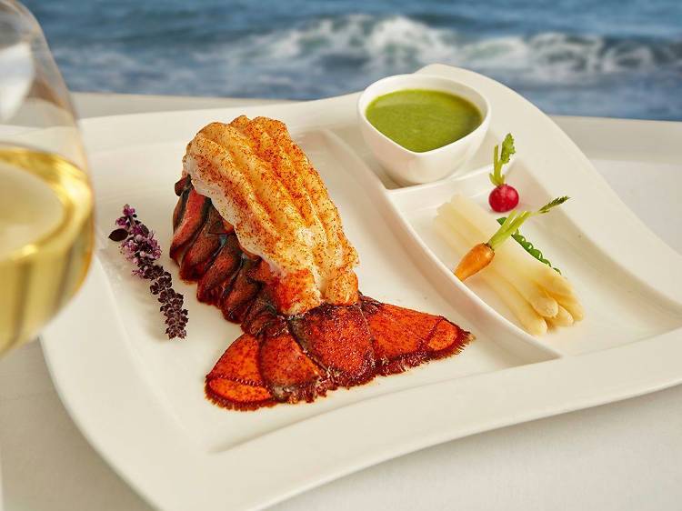 The best restaurants in La Jolla