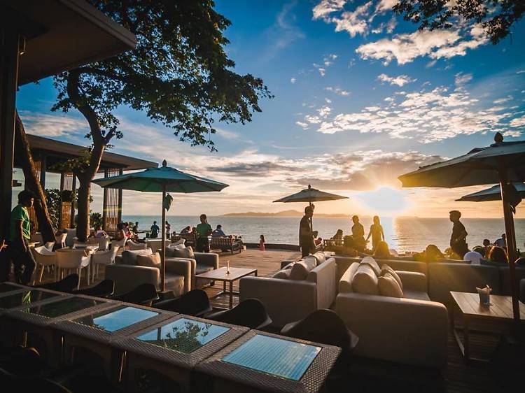 Thailand after dark: Discover the best nightlife spots Thailand after dark: Discover the best nightlife spots