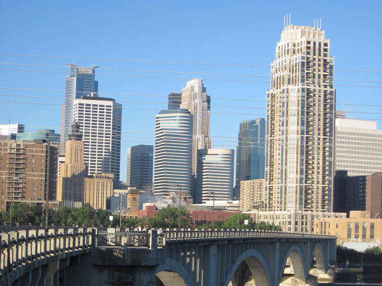 The 10 best things to do in Minnesota