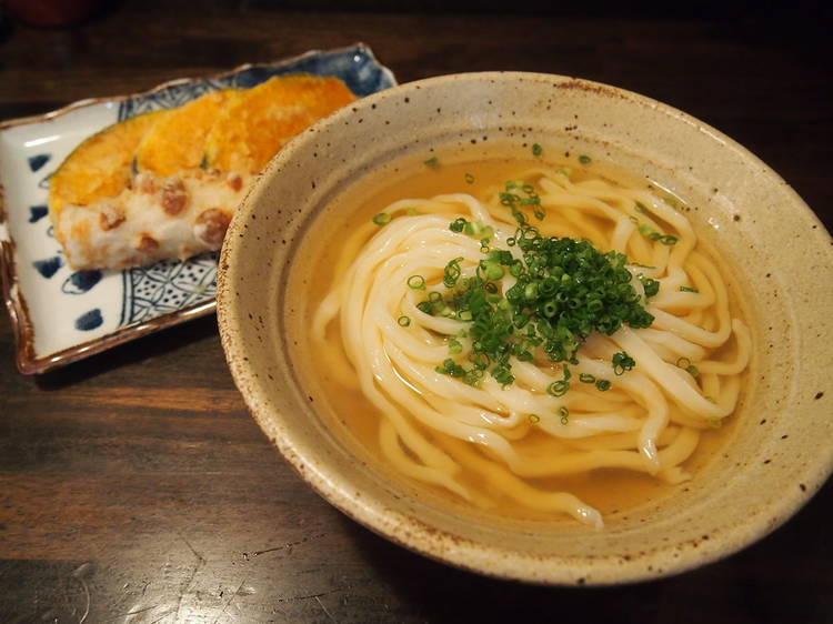 Udon Onya