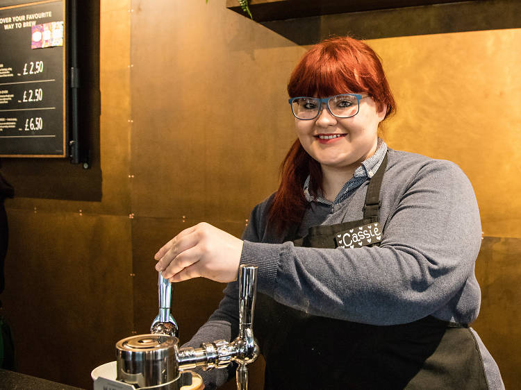 Things you only know if you’re a Starbucks barista