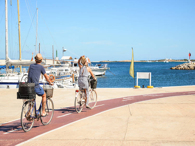 Formentera