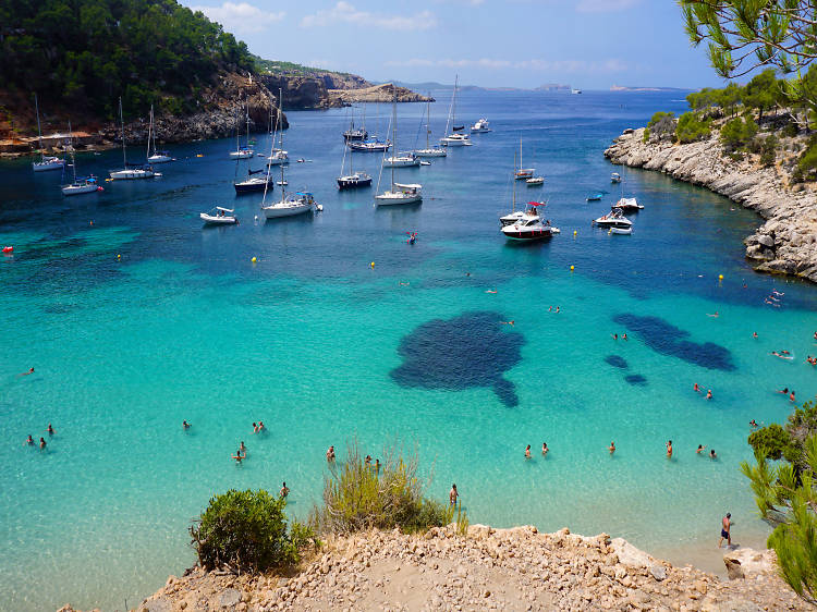 The 11 best things to do in Ibiza