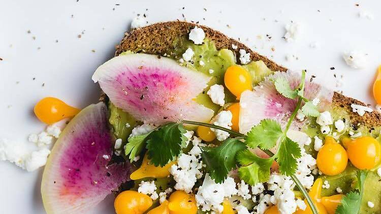 The best restaurants in Newport Beach