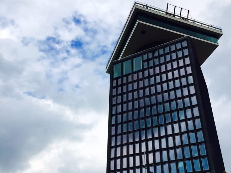 A'dam Toren A'dam Toren