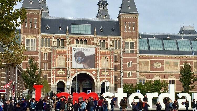 Rijksmuseum