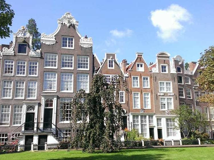 Begijnhof