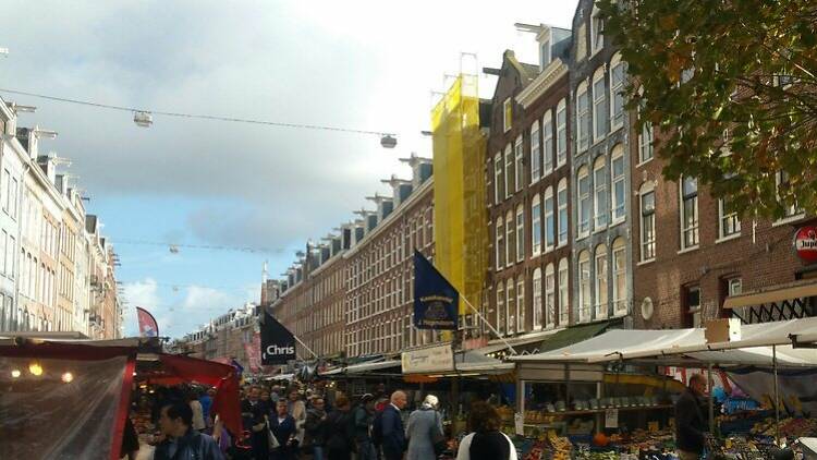 Albert Cuyp Markt