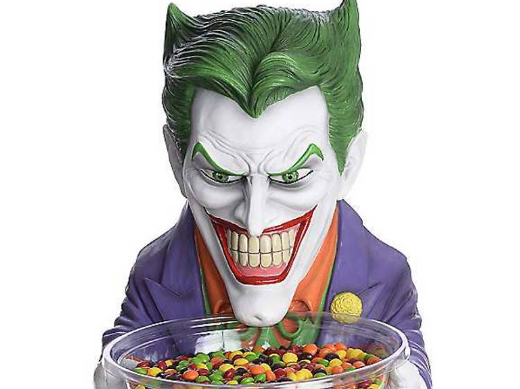 Sweet ‘n spooky