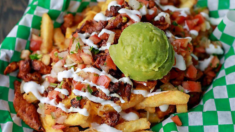 The best restaurants in Olympia