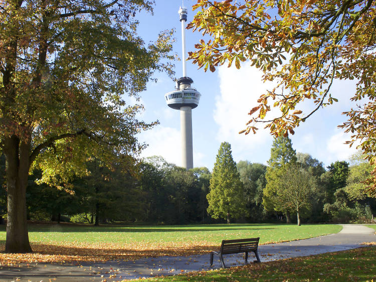 Euromast Euromast