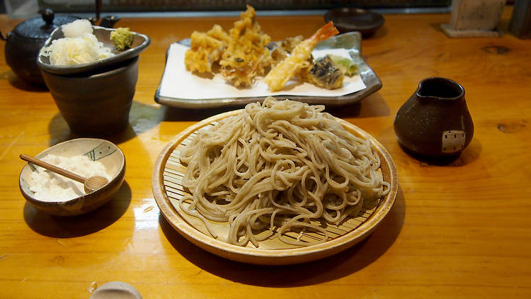 Kyorakutei