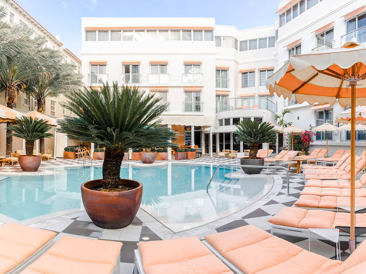 The 15 best hotels in Miami for 2025
