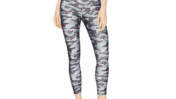 Camo-cool