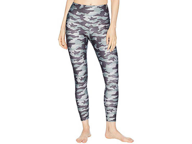 Camo-cool