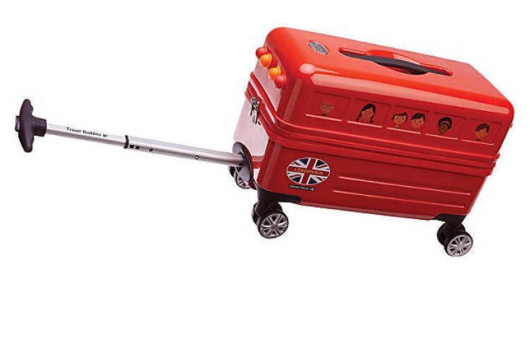 Double decker