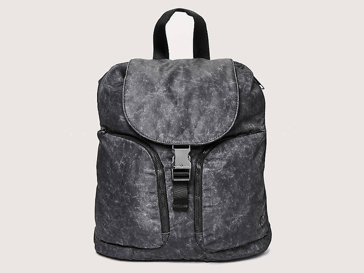 Rock a rucksack Rock a rucksack