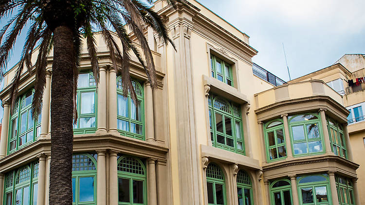 Casa Orlandai