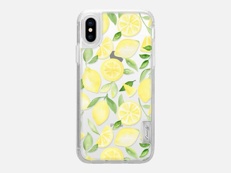 Lemon drop