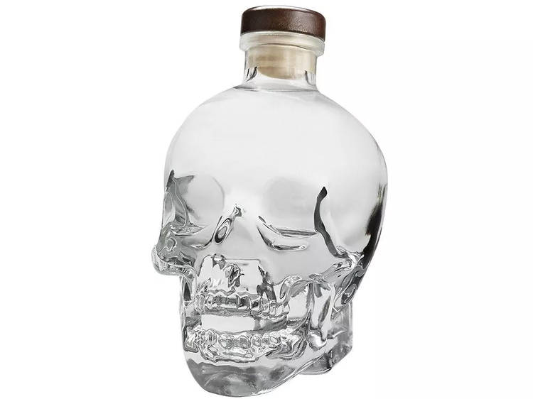 The 15 best bottles of vodka