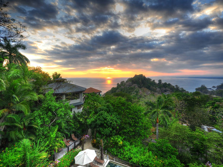 Where to stay in Costa Rica