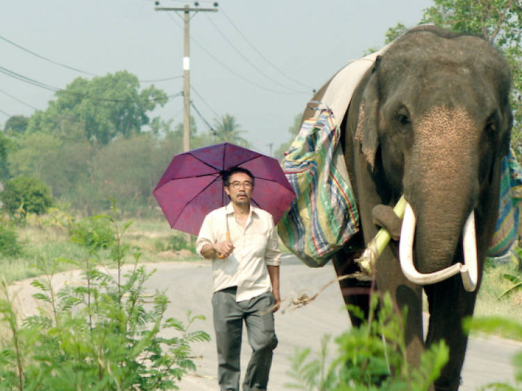 40 best Singapore films of all-time 40 best Singapore films of all-time
