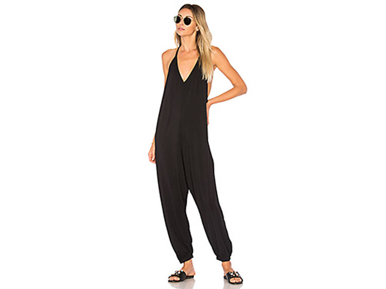 Halter honey