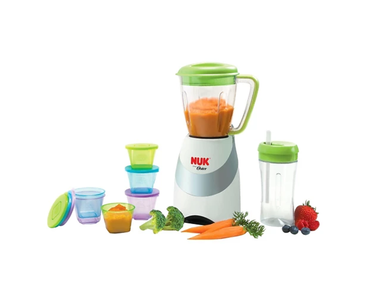 Grab these blenders to make the best smoothies in town