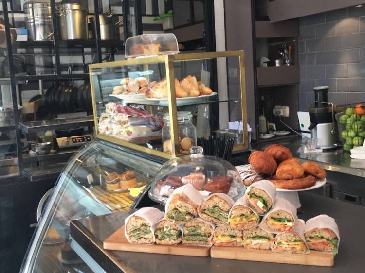 Café Bezalel