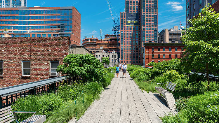 The best things to do in New York City