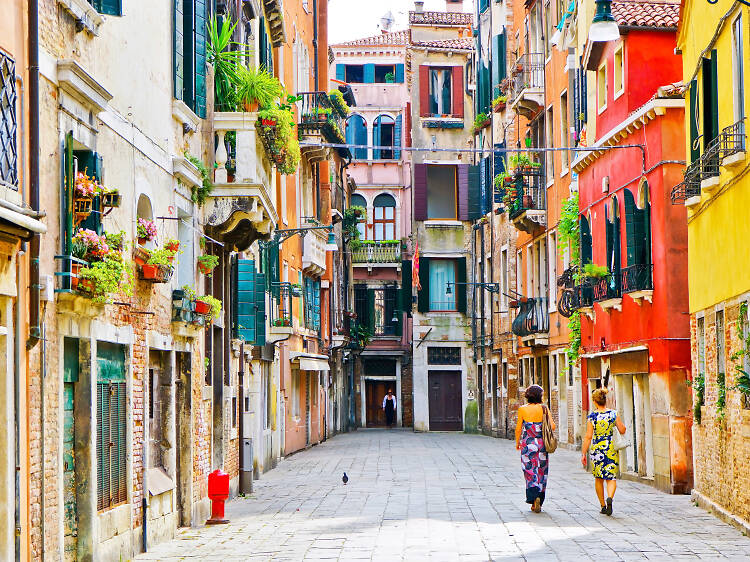 Venice