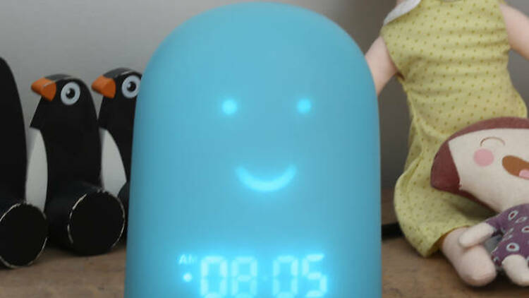 Ages 3–5: REMI Sleep Companion