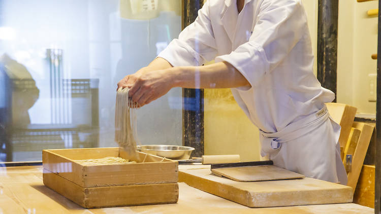 Ultimate guide to soba
