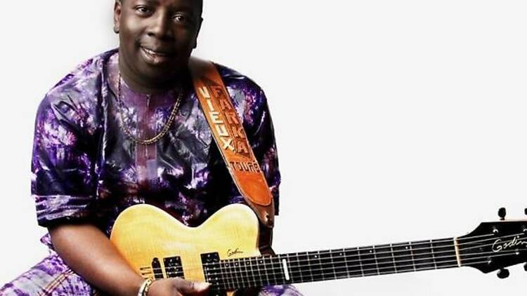 Los conciertos del viernes Los conciertos del viernes